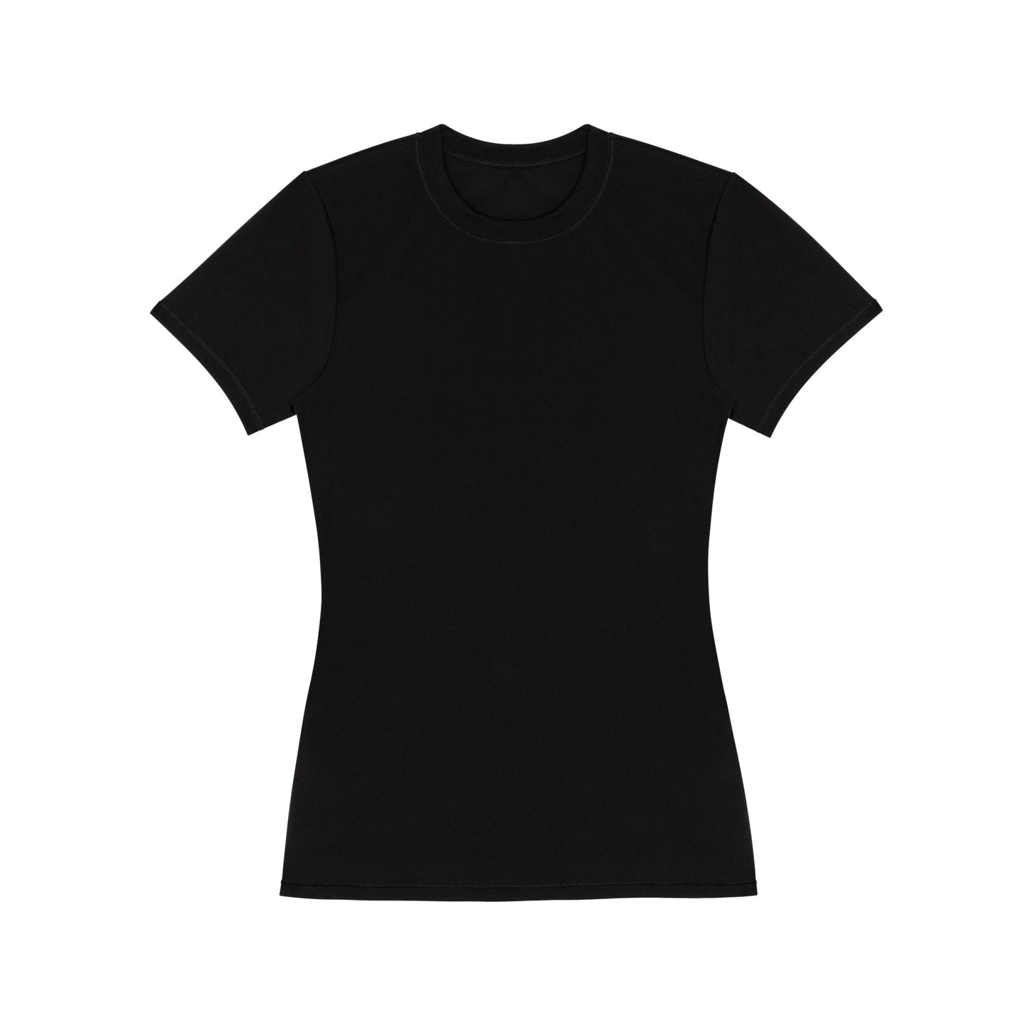 Women's Athletic Short Sleeve