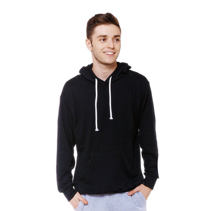 Unisex Lightweight Hoodie