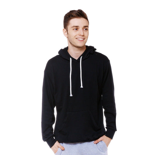 Unisex Lightweight Hoodie