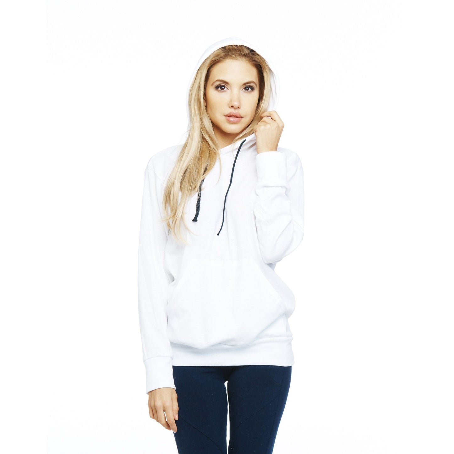 Unisex Lightweight Hoodie