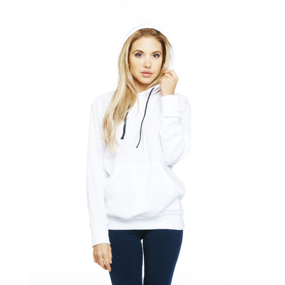 Unisex Lightweight Hoodie
