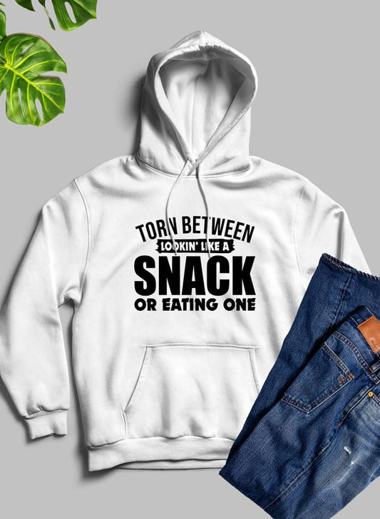 Lookin Like A Snack Or Eating One Hoodie