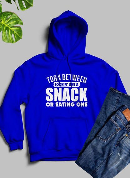 Lookin Like A Snack Or Eating One Hoodie