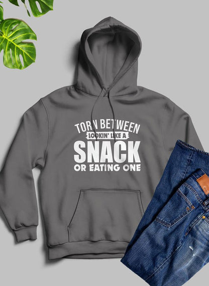 Lookin Like A Snack Or Eating One Hoodie