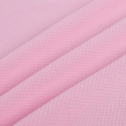 Women's Dryfit Crop Tee